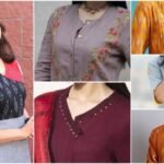 Designer Indian kurti and kurta