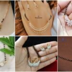 Enchanting Mangalsutra Designs