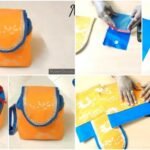 Multi purpose pouch tutorial