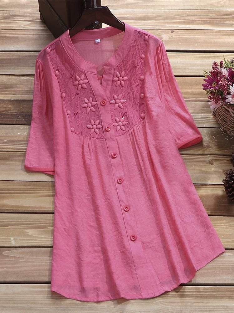 rose Beautiful and Stylish Kurtis for Jeans