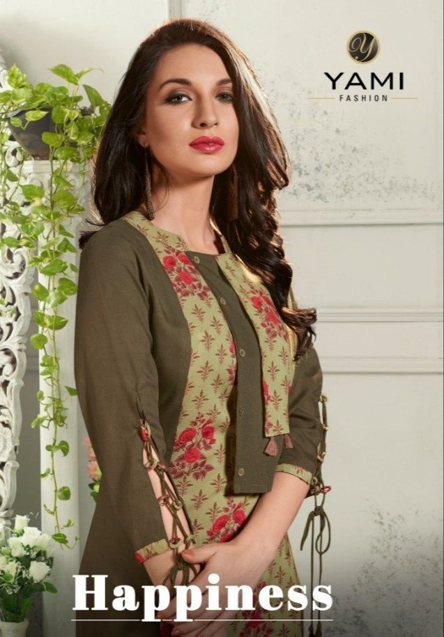 designer kurti design