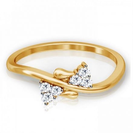 Gold Ring Design for Woman16