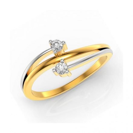 Gold Ring Design for Woman19