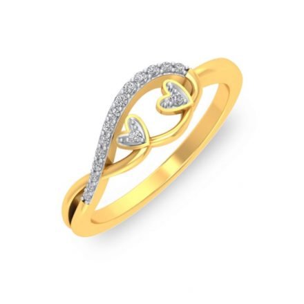 Gold Ring Design for Woman20