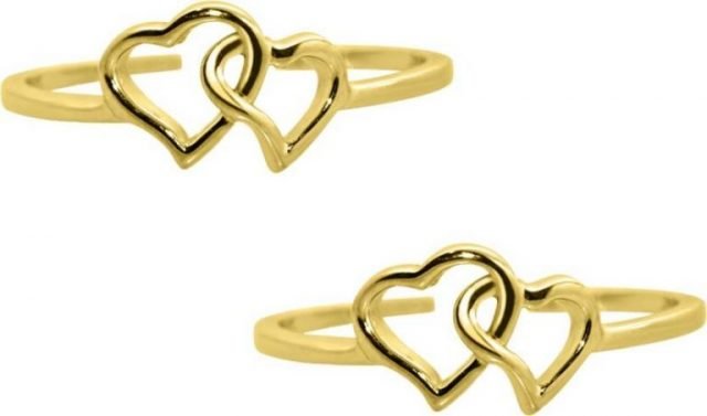 Gold Ring Design for Woman23