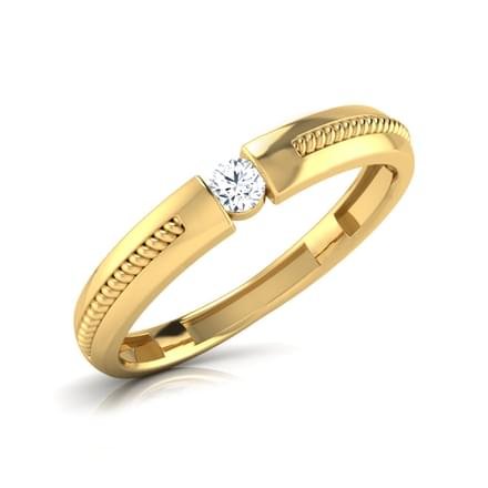 Gold Ring Design for Woman8