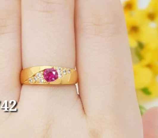 Latest Designer Finger Rings15