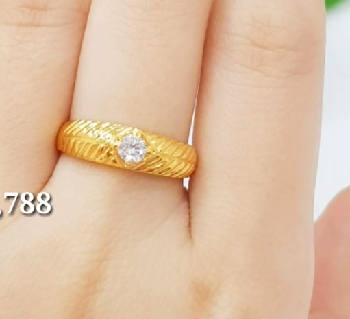 Latest Designer Finger Rings20