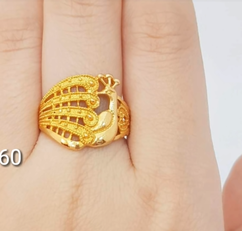 Latest Designer Finger Rings8