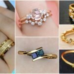 Latest Elegant Ring Design Collection for Women