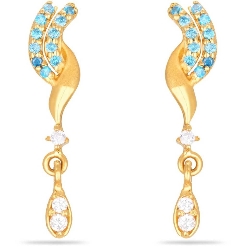 exotic earring design model