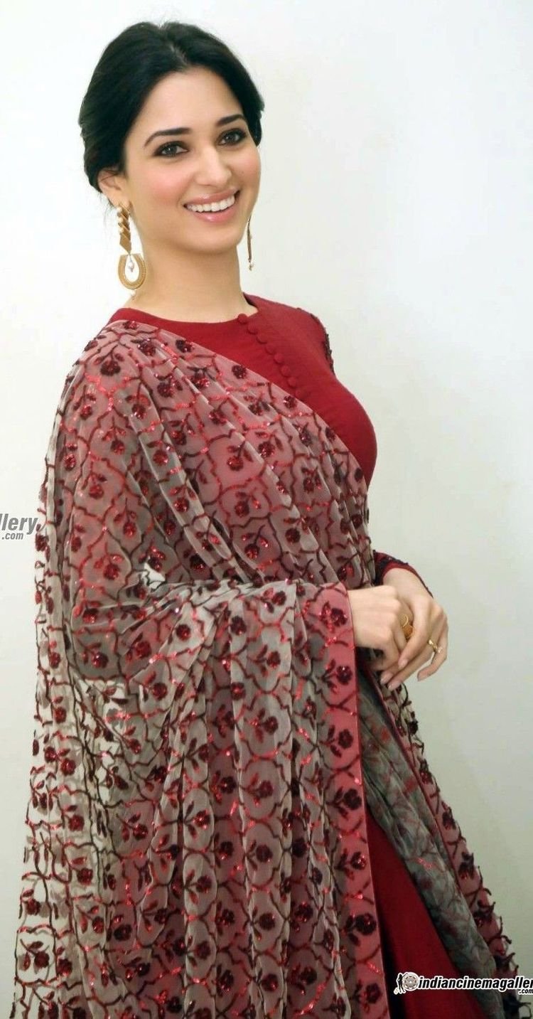 high neck maroon kurti