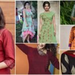 Celebrity Style Kurti Every Woman Must Try
