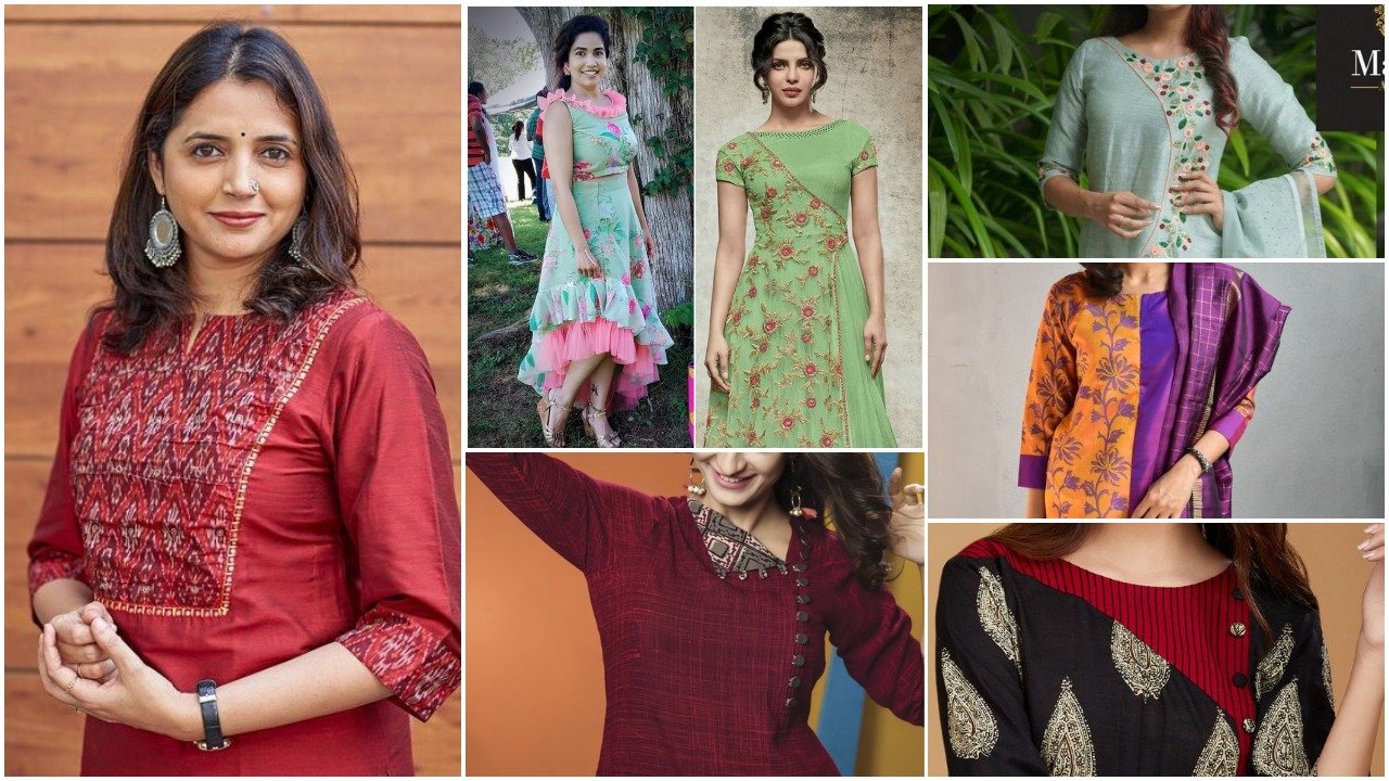 Celebrity Style Kurti Every Woman Must Try