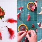 How to Make Dream Catcher