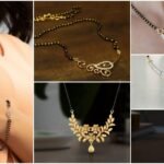 Latest Mangalsutra Designs