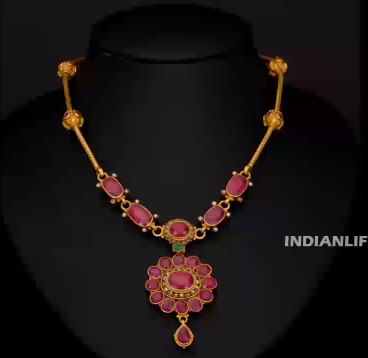 Light Weight Jewellery Collections2