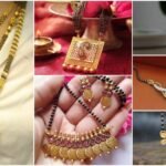 Mangalsutra Designs for the New Age Bride