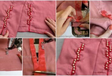 Very Stylish Pant Design