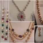 The Complete Pearl Chain Designs