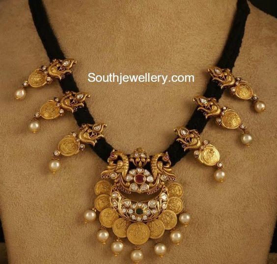 Maharashtrian Mangalsutra 14