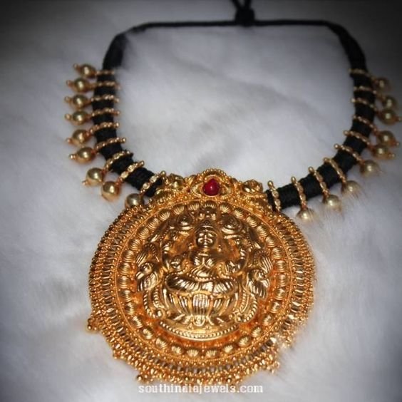 Maharashtrian Mangalsutra 4