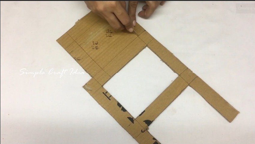 How to Make Photo Frame 5