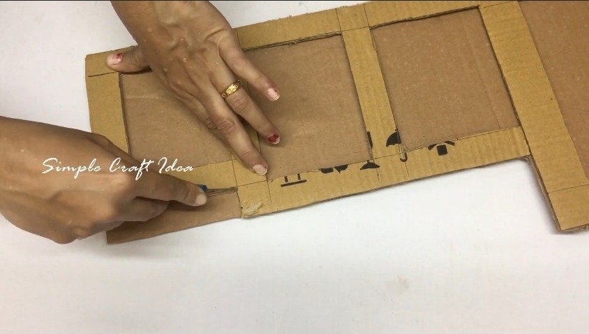 How to Make Photo Frame 6