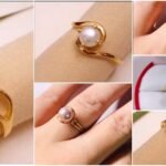 Latest Pearl Rings Designs t1