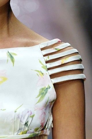 How to make different type of sleeves 11