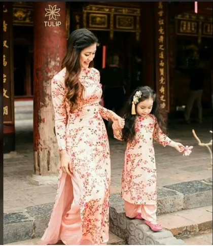 Mothers day dress designs 12