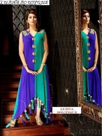 Different types of Kurtis Designs 2