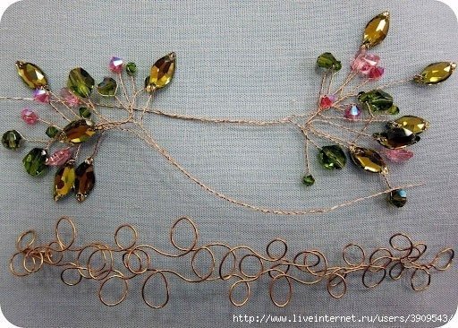 Very Cute Spring Bracelet 21