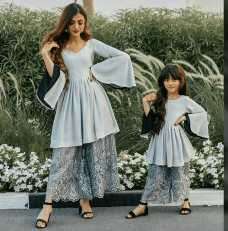 Mothers day dress designs 21