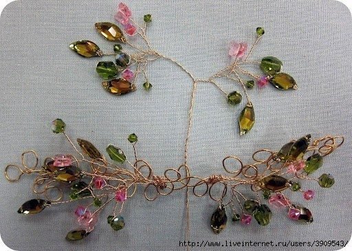 Very Cute Spring Bracelet 23