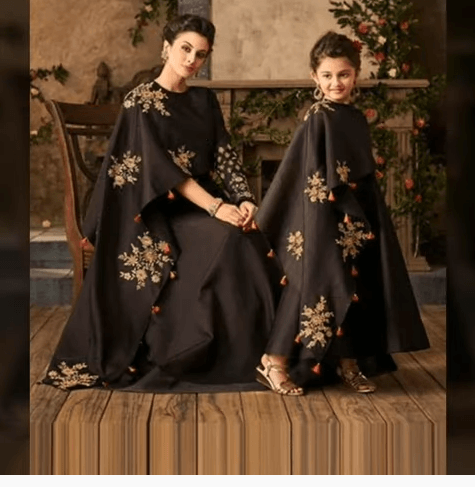 Mothers day dress designs 28