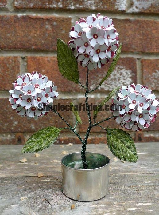 Artificial Flower t1