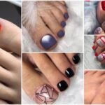 25 Simple Nail Designs Anyone Can Master a1