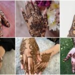 Beautiful Mehndi Design a1