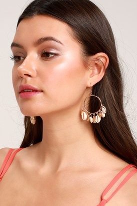 Summer Earrings 1