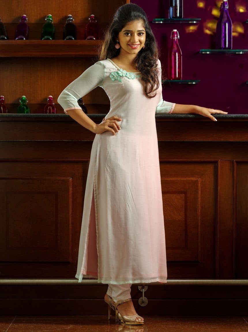 Different types of Kurtis Designs 1