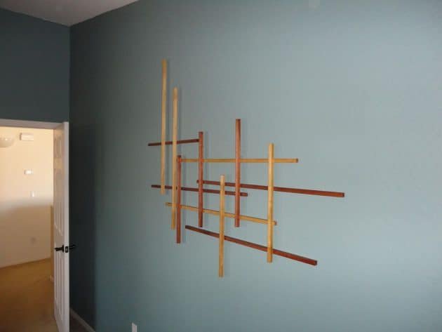 27 Wonderful Wall Art Ideas 11