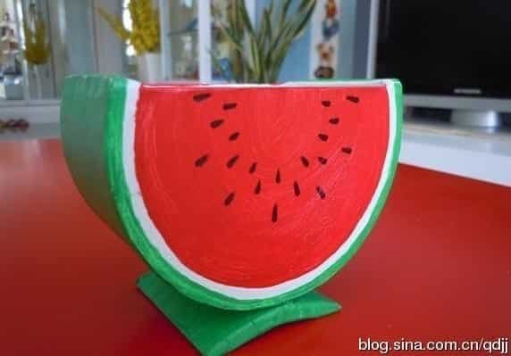 Watermelon organizer 11