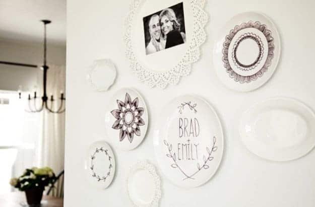 27 Wonderful Wall Art Ideas 12