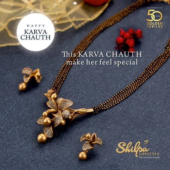 New Mangalsutra Designs 13