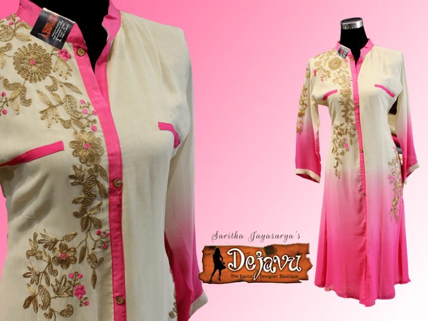 Different types of Kurtis Designs 2