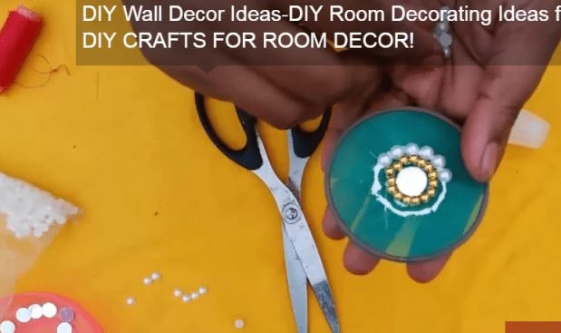 How to make Wall Hanging 3