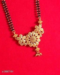 New Mangalsutra Designs 5