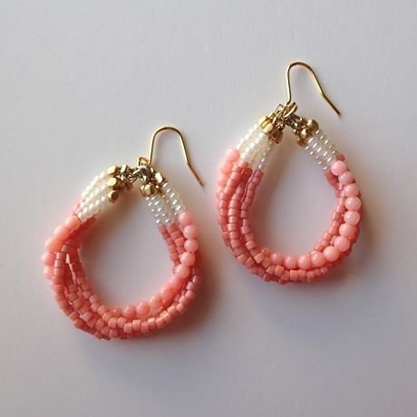 Summer Earrings 7