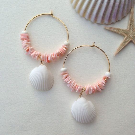 Summer Earrings 8